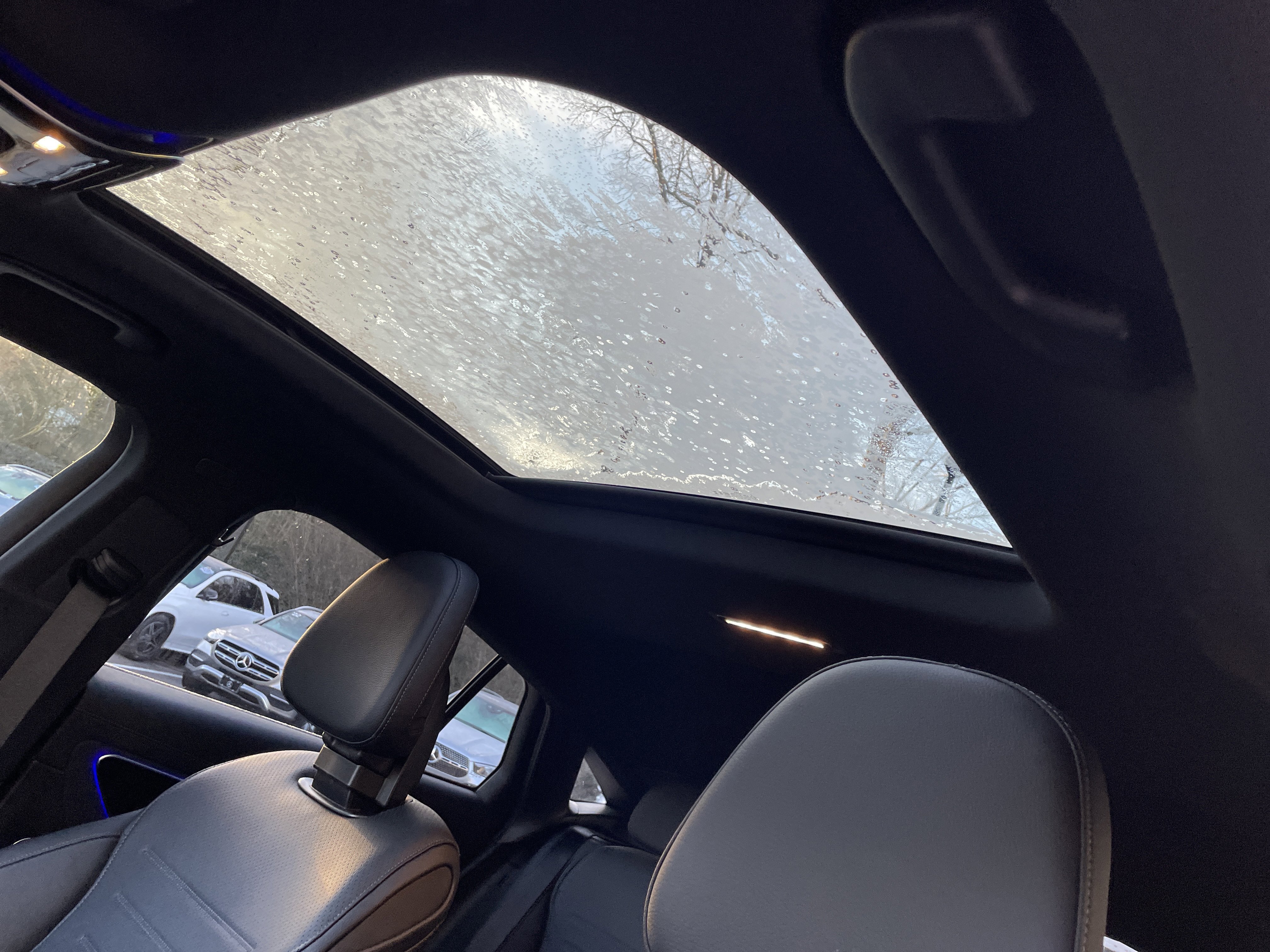 Certified 2025 Mercedes-Benz GLC 300 4MATIC image 22