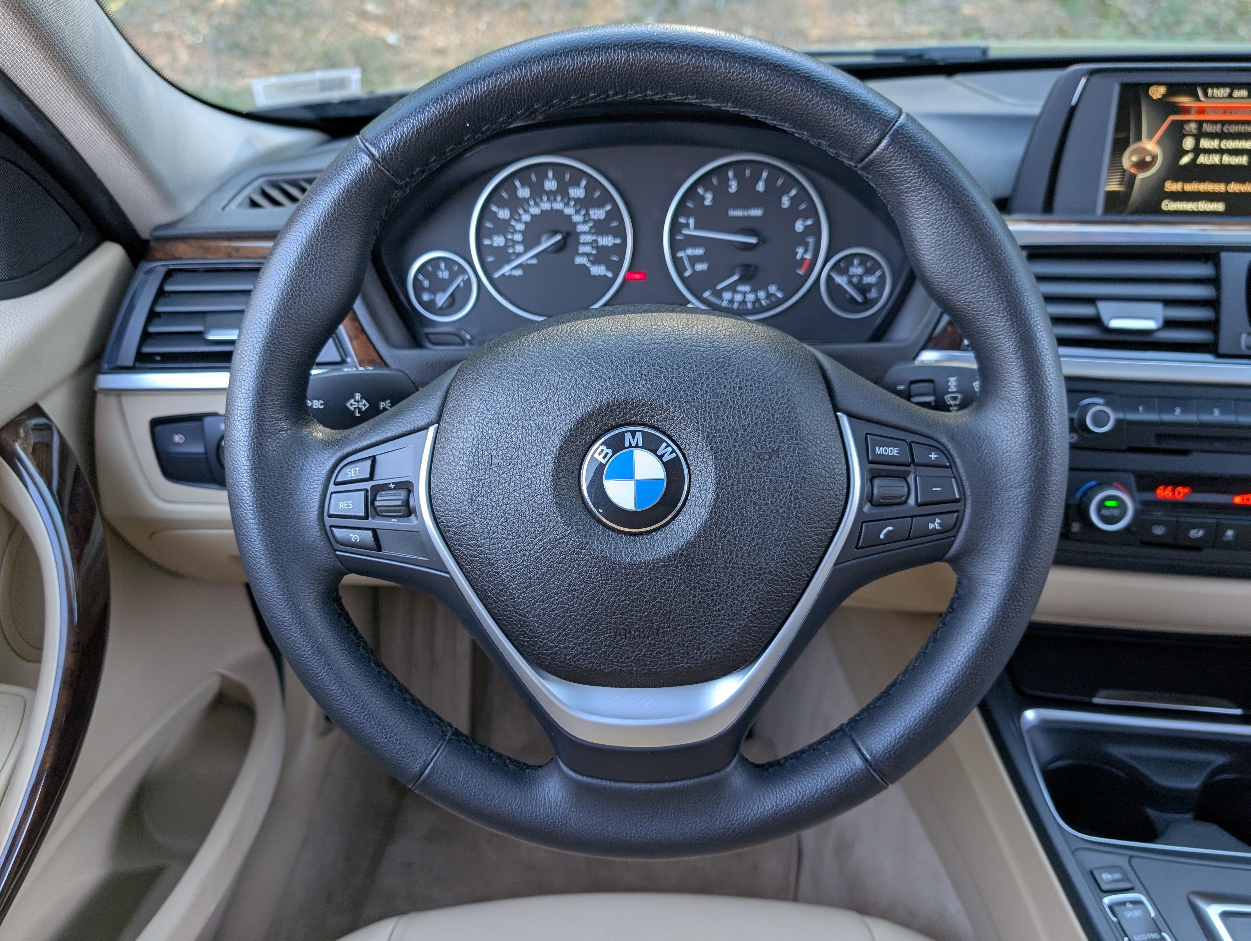 Used 2015 BMW 328i xDrive Sedan image 24