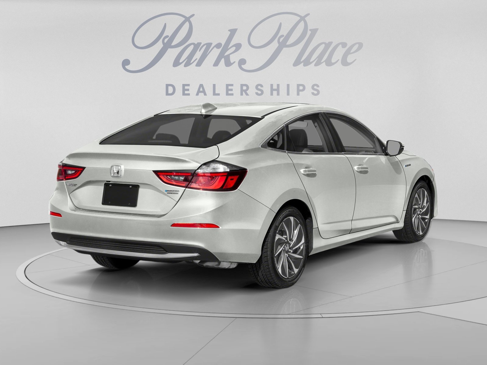 Used 2021 Honda Insight Touring image 2