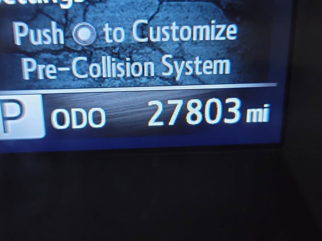 Certified 2023 Toyota Tacoma SR AWD/4WD image 16