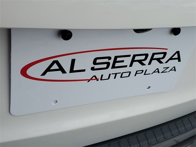 Certified 2024 Kia Seltos S image 6