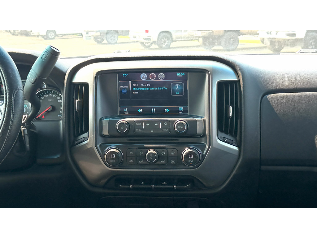 Used 2014 Chevrolet Silverado 1500 LT w/ All Star Edition AWD/4WD image 13