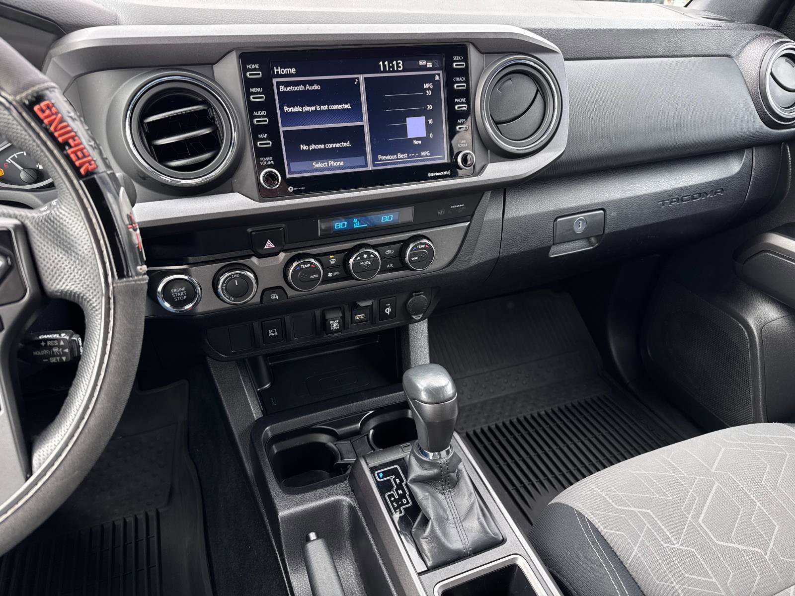 Used 2023 Toyota Tacoma TRD Sport image 20