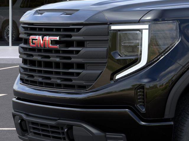 New 2026 GMC Sierra 1500 Pro w/ Graphite Edition image 24