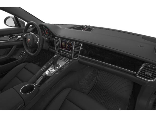 Used 2015 Porsche Panamera GTS AWD/4WD image 19