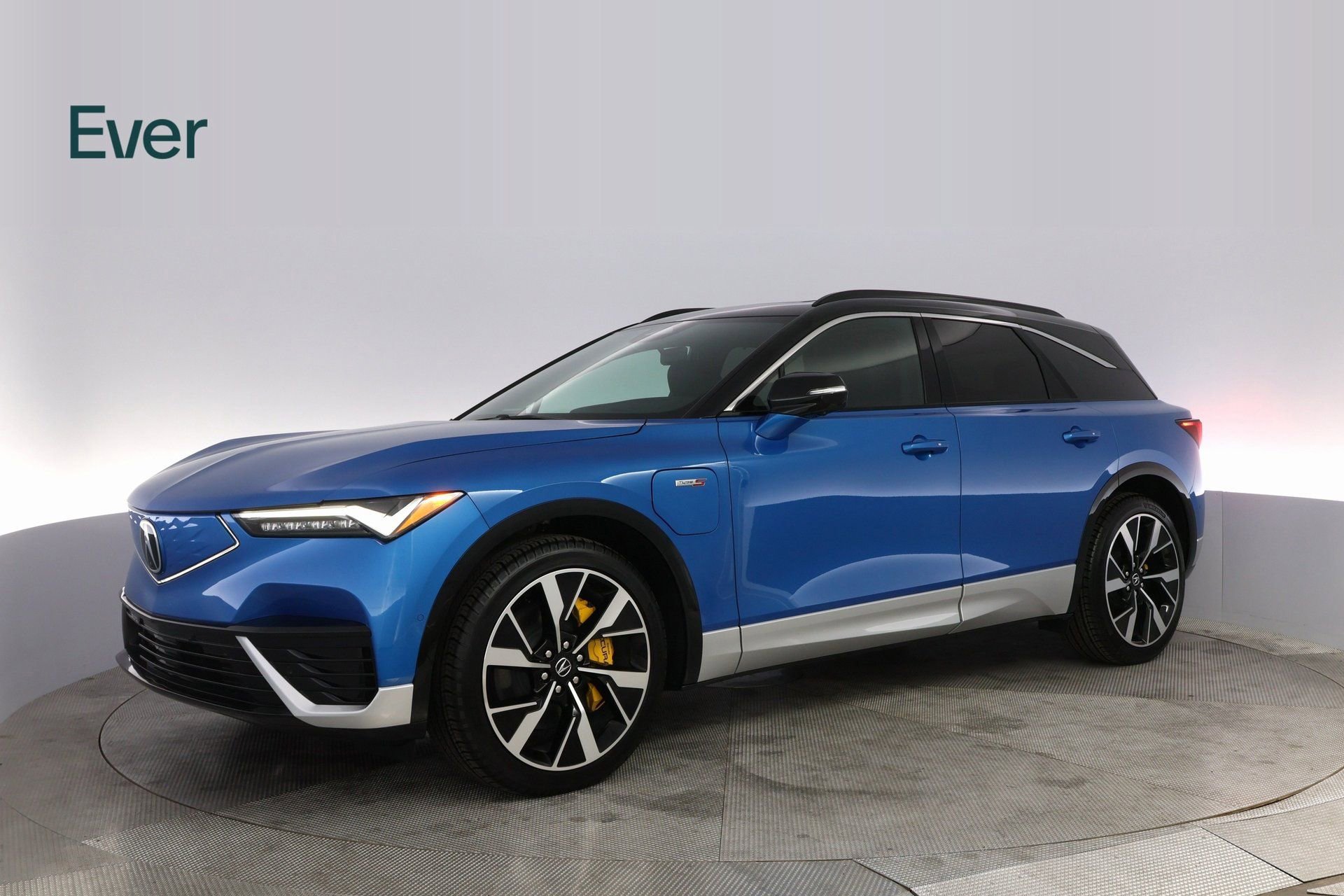 Used 2024 Acura ZDX Type S image 15