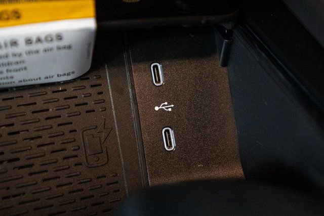 New 2026 Mercedes-Benz GLE 63 AMG S image 25