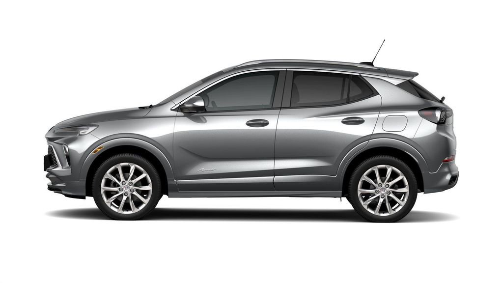 New 2026 Buick Encore GX Avenir image 6