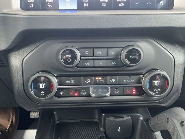 New 2026 Ford Bronco Outer Banks w/ Sasquatch Package image 19