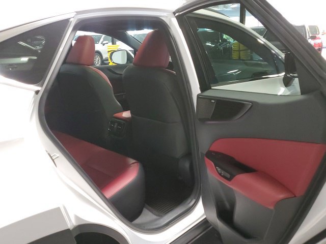 Certified 2024 Lexus NX 350 AWD w/ Vision Package image 31