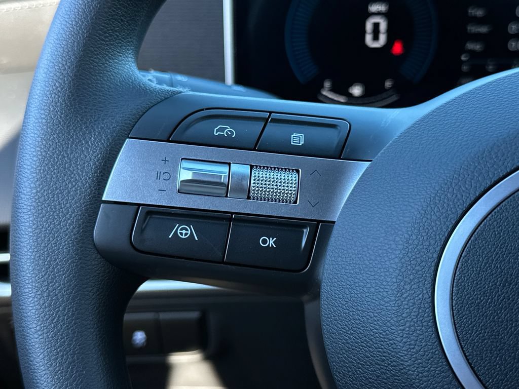 New 2026 Hyundai Santa Cruz SEL FWD image 23