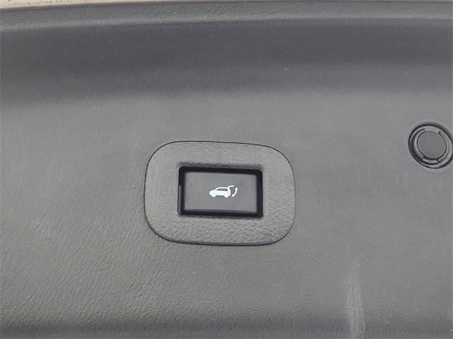 Used 2023 INFINITI QX80 Luxe w/ Cargo Package image 40