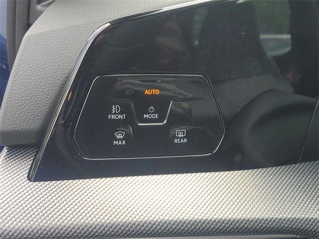 New 2025 Volkswagen GTI Autobahn image 23