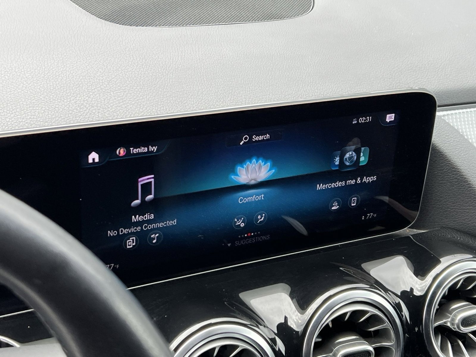 Used 2021 Mercedes-Benz GLA 250 w/ Premium Package image 18