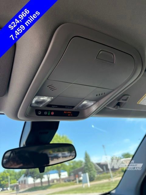 Used 2024 Chevrolet Equinox LT w/ LPO, Floor Liner Package FWD image 24
