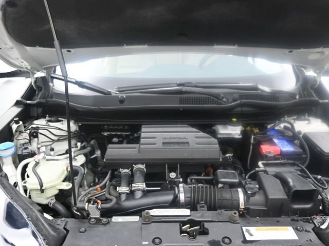 Used 2021 Honda CR-V EX image 20