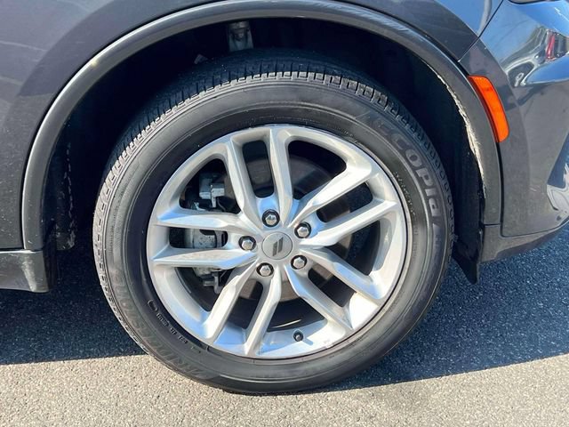 Used 2024 Dodge Durango GT AWD/4WD image 15