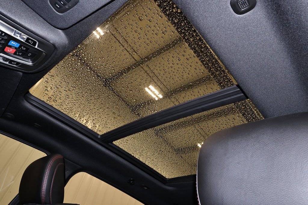 Used 2021 RAM 1500 TRX w/ TRX Level 2 Equipment Group image 39