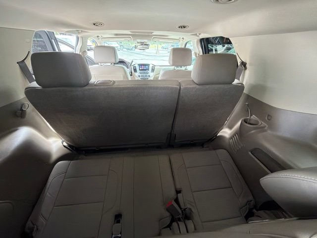 Used 2019 GMC Yukon SLT w/ HD Trailering Package AWD/4WD image 38