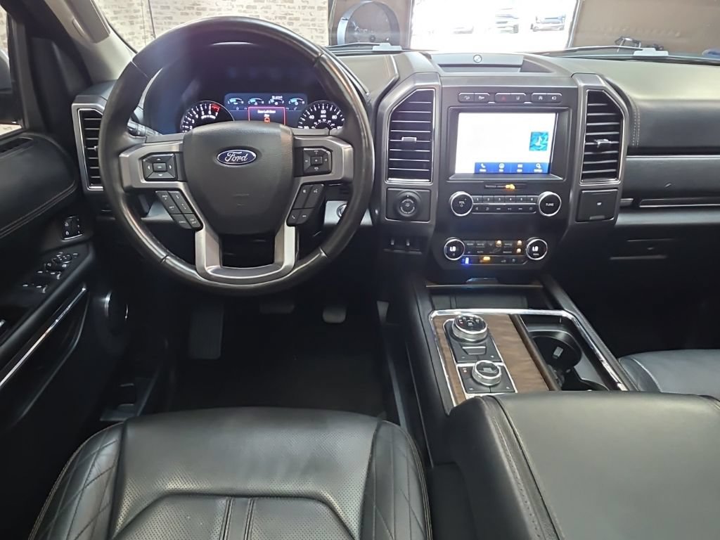 Used 2020 Ford Expedition Platinum AWD/4WD image 17