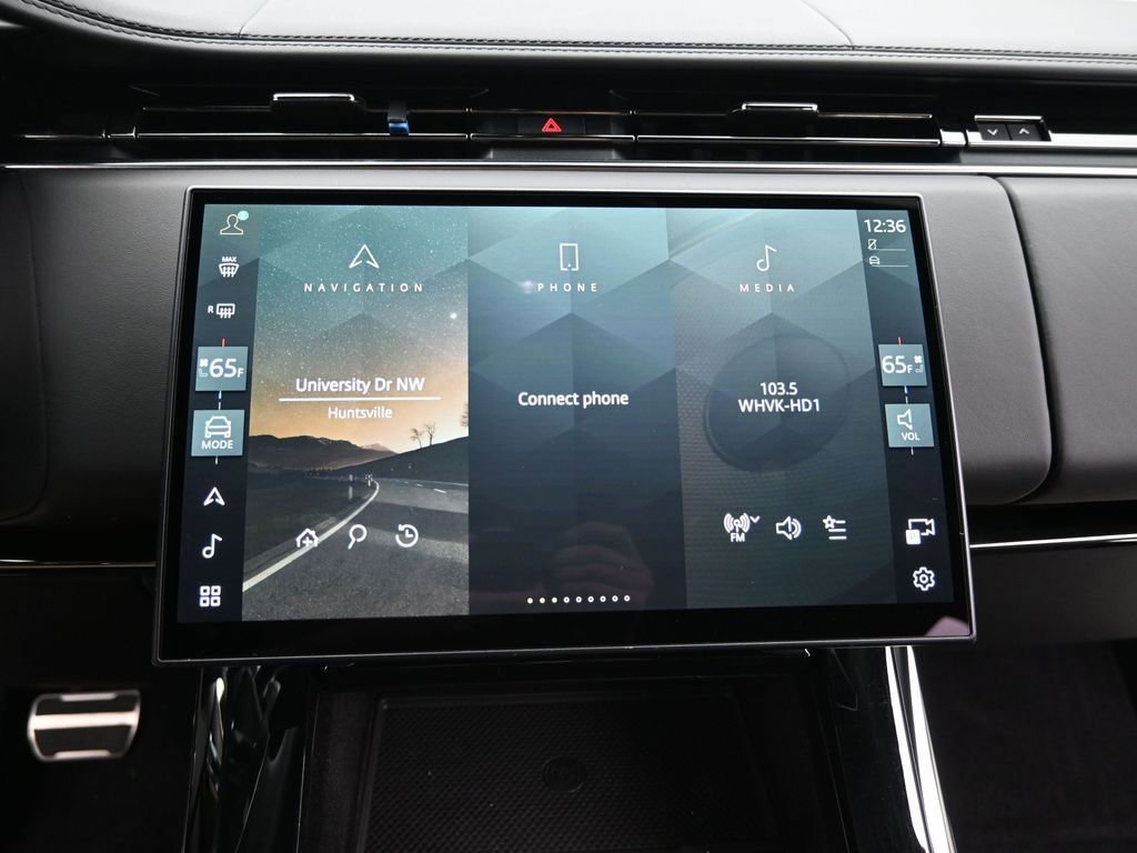 Used 2024 Land Rover Range Rover Sport Dynamic SE image 24