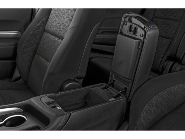 Used 2022 Dodge Durango SXT w/ Blacktop Package AWD/4WD image 11
