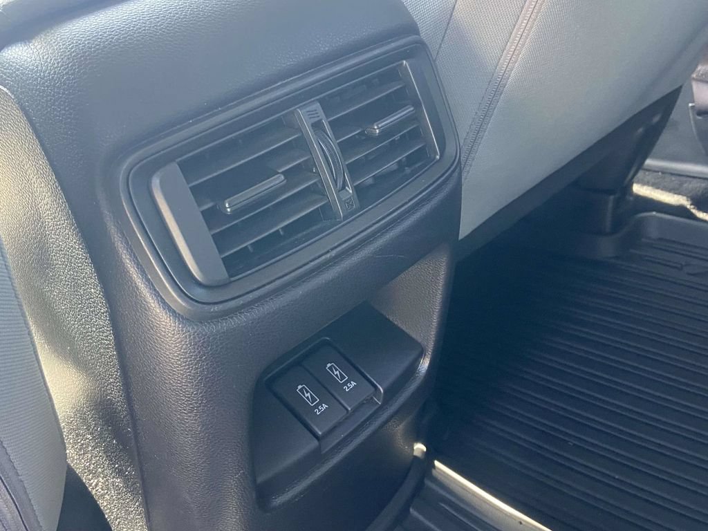 Certified 2019 Honda CR-V EX image 15