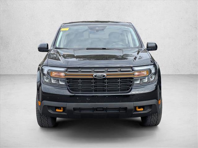 Used 2023 Ford Maverick Tremor w/ Tremor Off-Road Package image 2