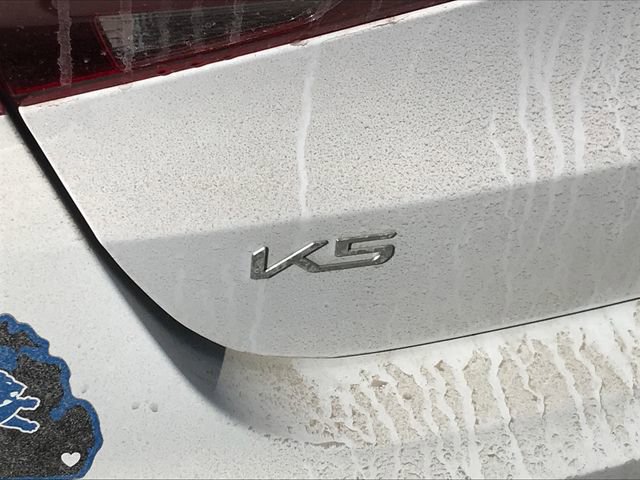 Used 2023 Kia K5 GT-Line image 10