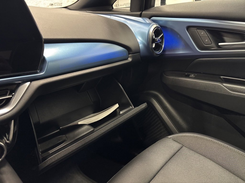 Used 2024 Chevrolet Equinox EV LT image 16