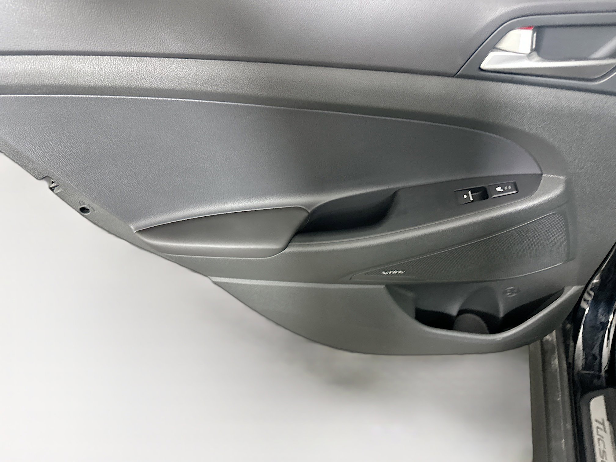 Used 2021 Hyundai Tucson Ultimate w/ Cargo Package AWD/4WD image 27