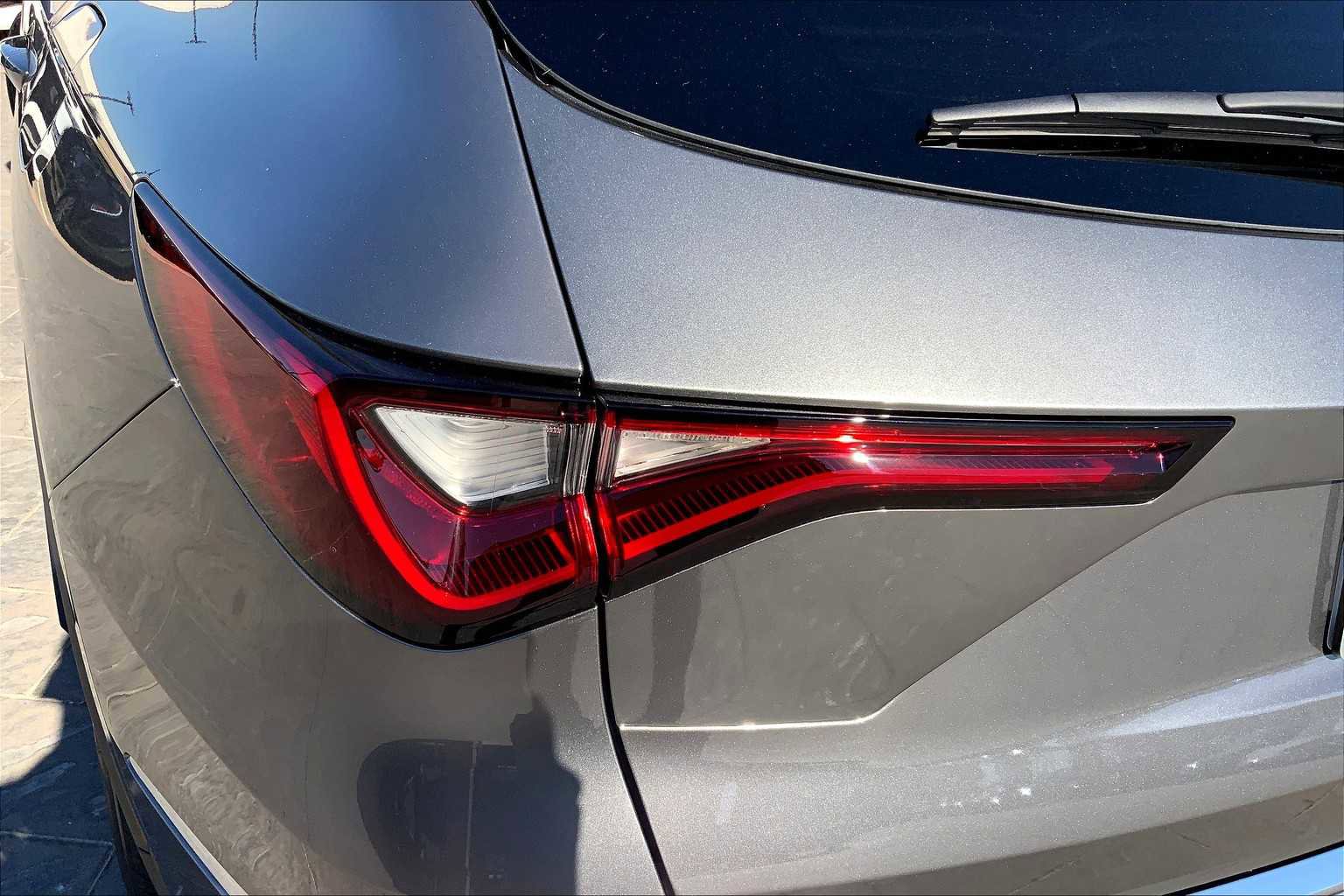 New 2026 Acura MDX FWD w/ Technology Package image 12
