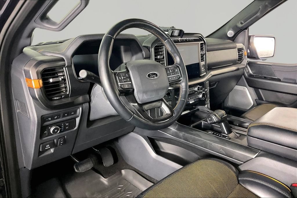 Used 2021 Ford F150 Tremor w/ Equipment Group 402A High AWD/4WD image 17