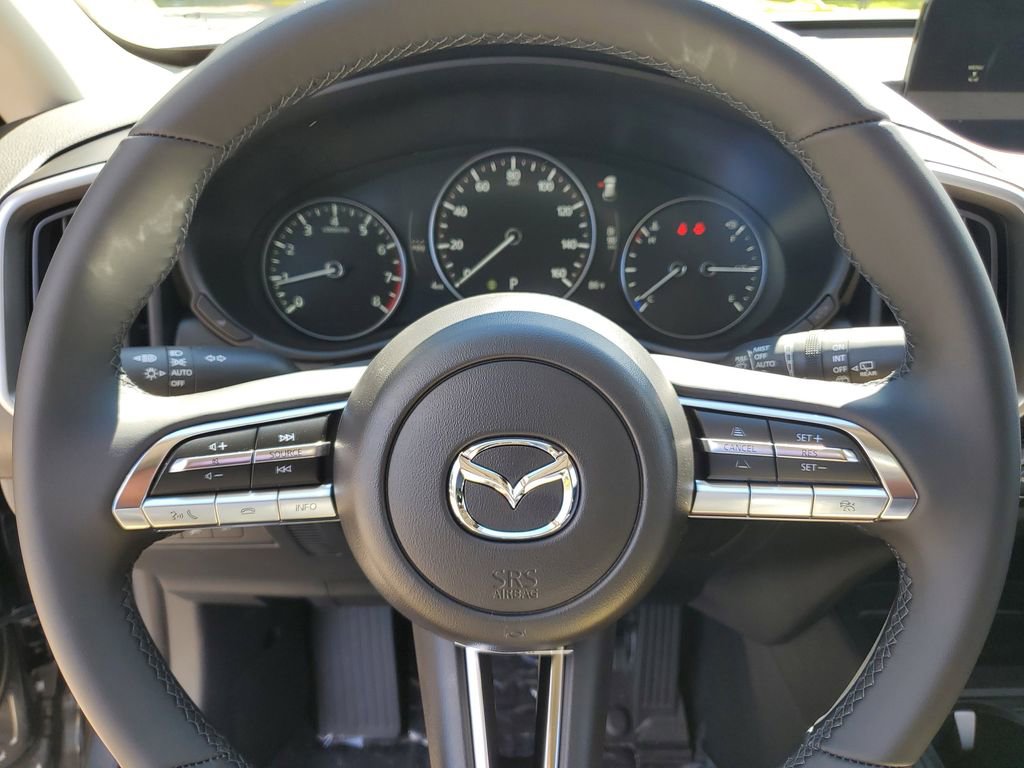 New 2026 MAZDA CX-50 AWD 2.5 S w/ Cargo Package image 23