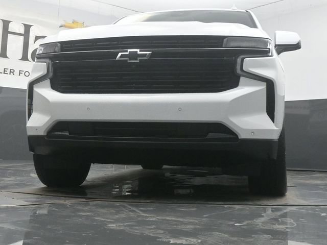 Used 2024 Chevrolet Suburban RST w/ Luxury Package image 58