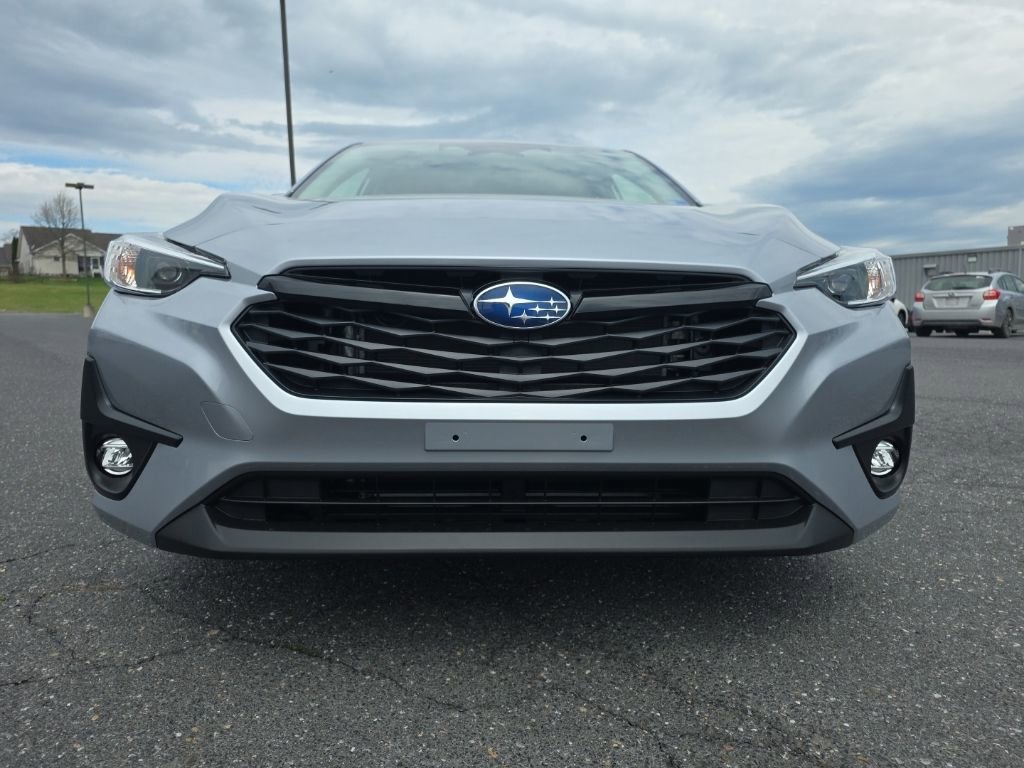 New 2026 Subaru Impreza 2.0i Sport image 5