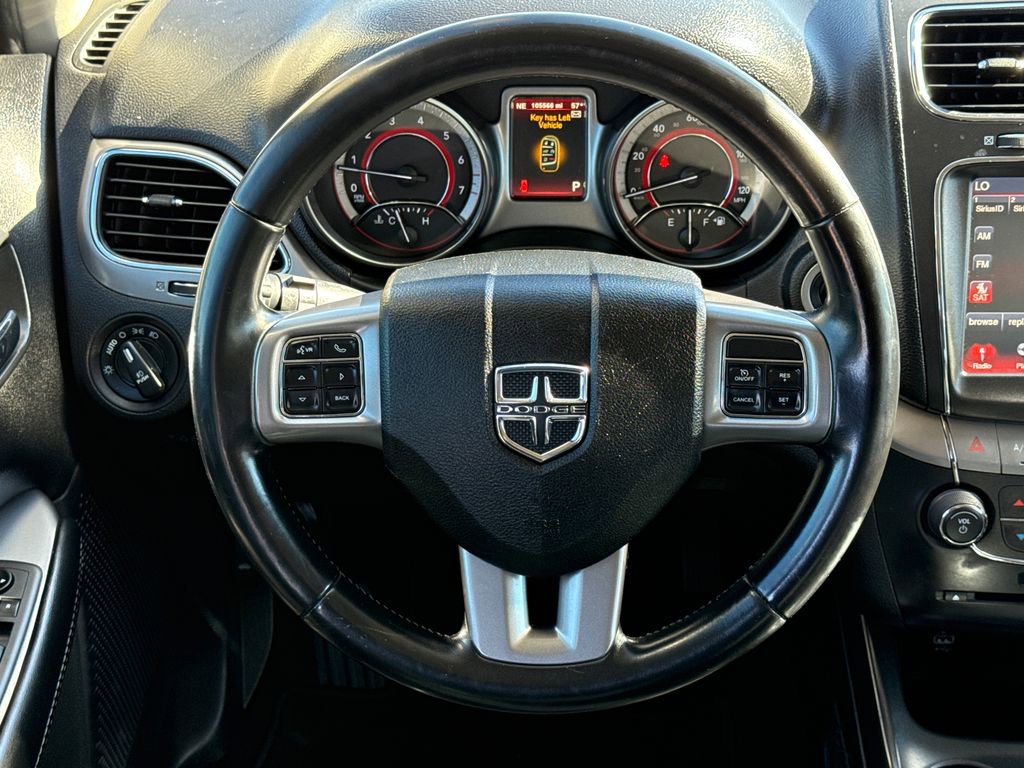 Used 2019 Dodge Journey Crossroad image 15