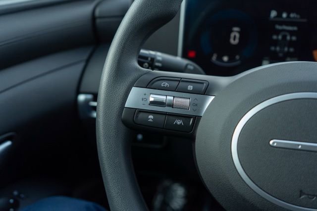 Used 2026 Hyundai Tucson SEL image 19