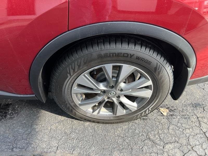 Used 2016 Nissan Murano SL image 24