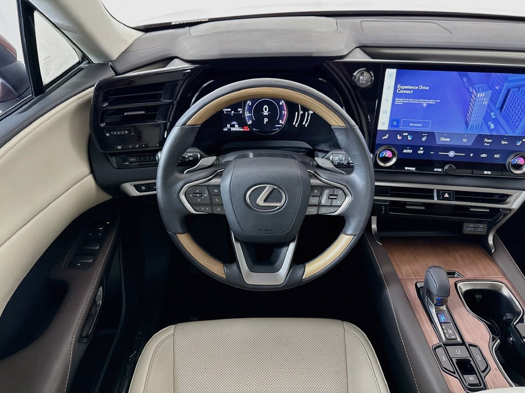 Certified 2024 Lexus RX 350 Premium w/ Accessory Package (K3) FWD image 23