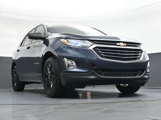 Used 2019 Chevrolet Equinox LS w/ LS Convenience Package FWD image 42