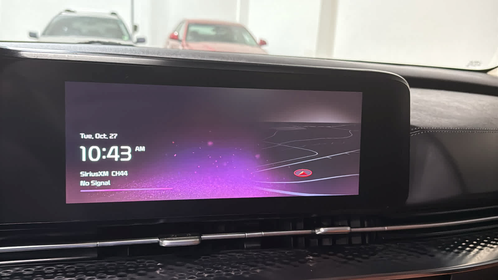 Used 2022 Kia Carnival SX Prestige FWD image 15