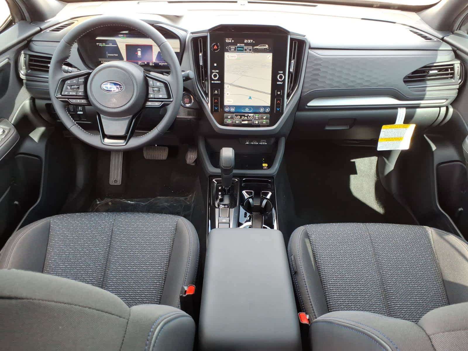 New 2026 Subaru Forester Premium AWD/4WD image 30
