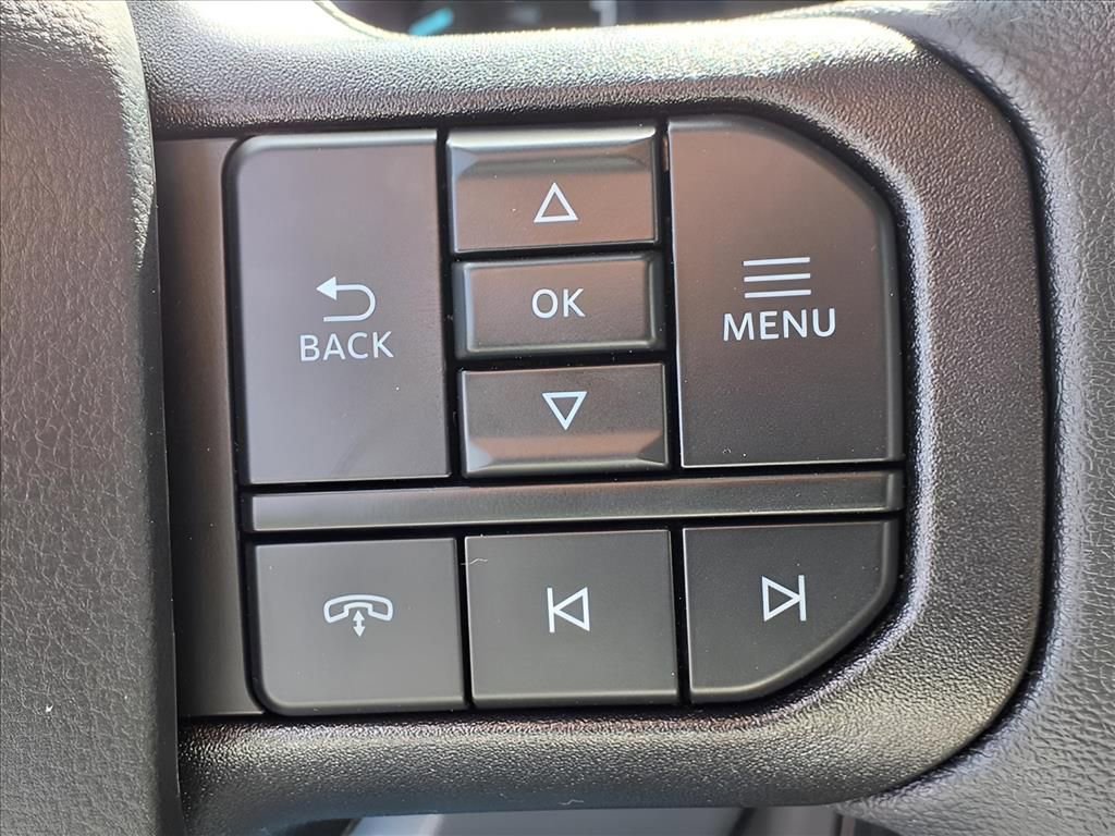 New 2026 Ford F450 XL w/ XL Chrome Package image 16