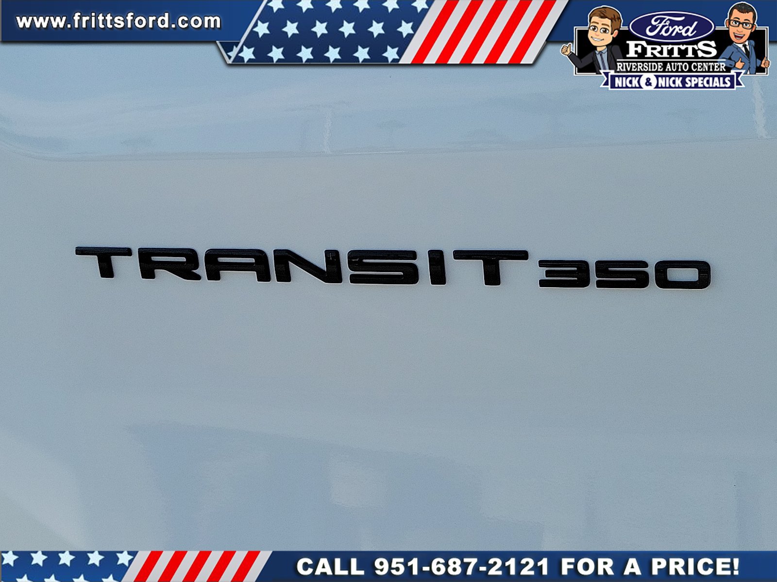 New 2026 Ford Transit 350 XL RWD image 21