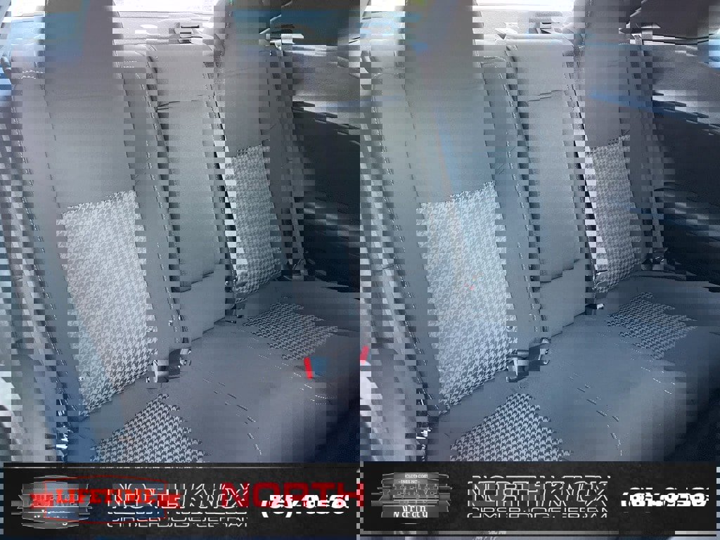 Used 2023 Dodge Challenger R/T w/ Blacktop Package image 24