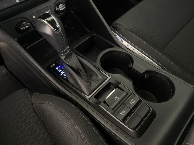 Used 2019 Hyundai Tucson Night FWD image 27