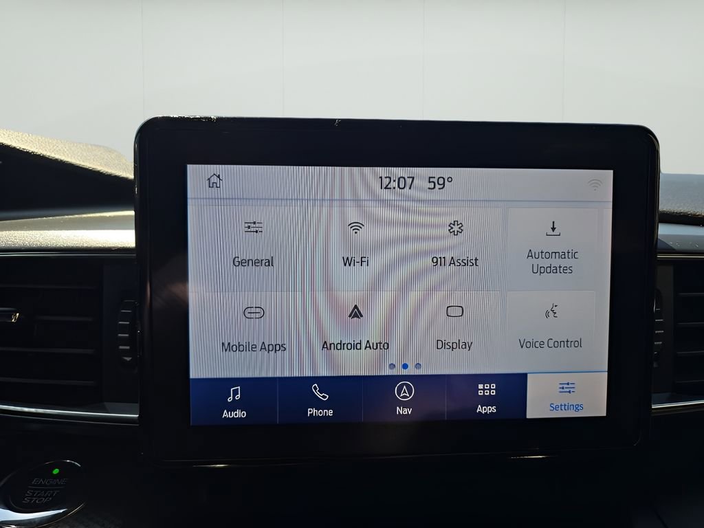 Used 2020 Ford Explorer ST w/ ST Street Pack AWD/4WD image 34