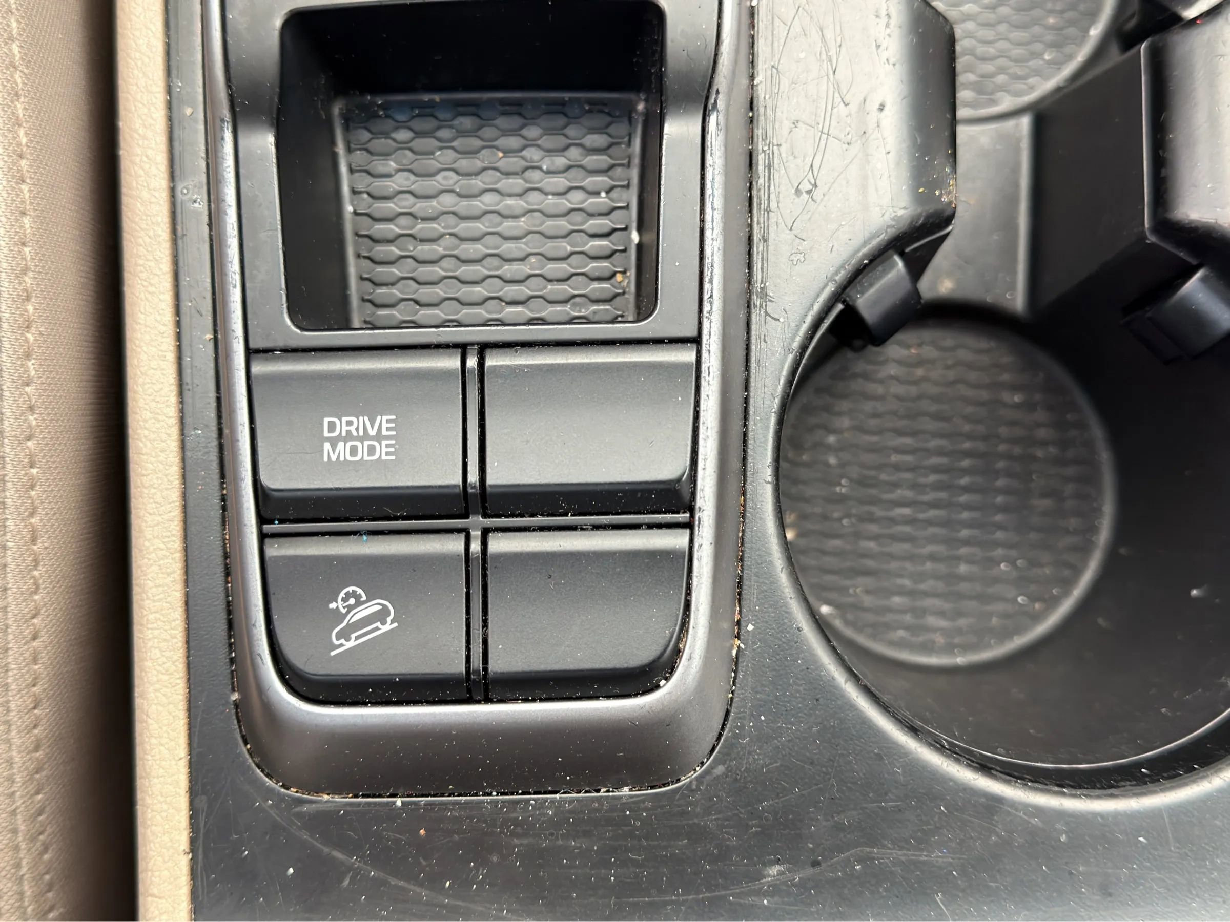 Used 2017 Hyundai Tucson SE FWD image 29