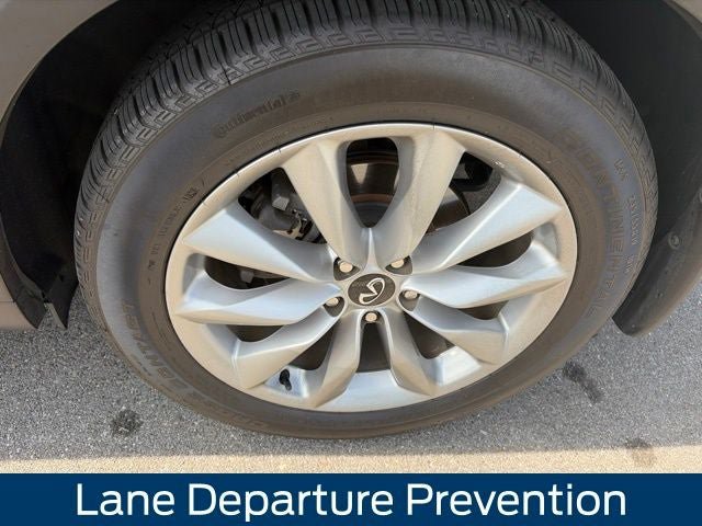 Used 2020 INFINITI QX50 Essential w/ Convenience Package AWD/4WD image 30